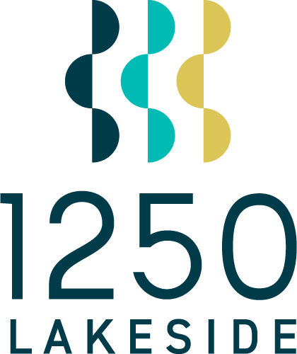 1250 Lakeside Logo