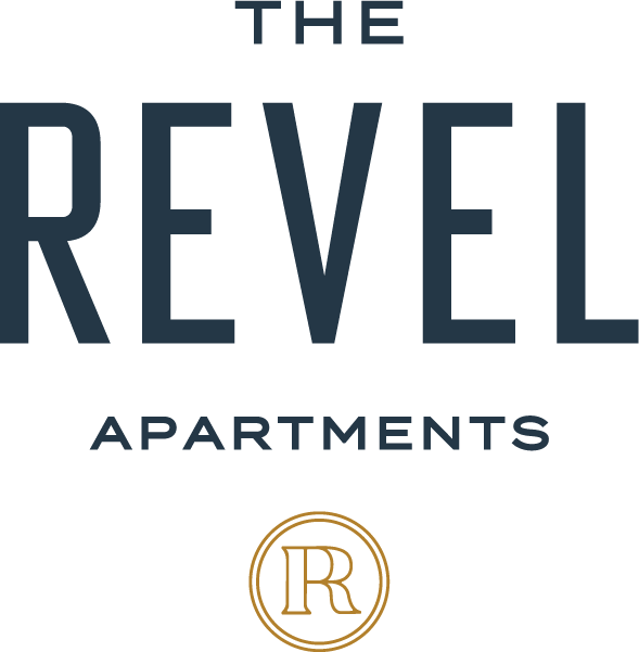 The Revel Logo