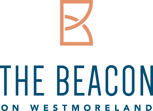 The Beacon Logo