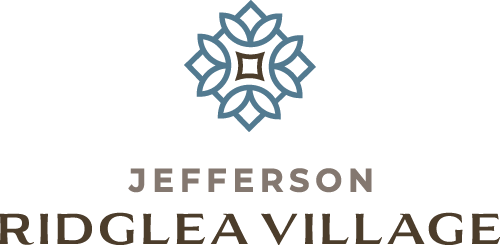Jefferson Ridglea Village Logo
