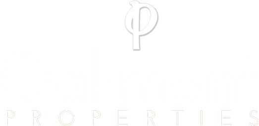 Oakmont Properties Logo