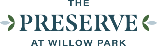 The Preserve at Willow Park Logo