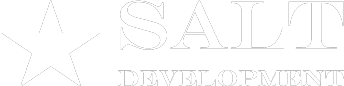 Salt Development Logo