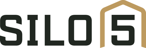 Silo5 Logo