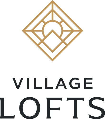 Village Lofts Logo